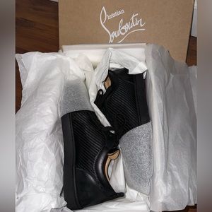 Christian Louboutin Sneakers